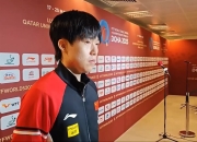 开云体育下载-关于韩国乒乓球队力克比利时乒乓球队，张继科统治全场的信息