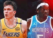 开云官方app入口-关于黄蜂逆转湖人，保罗绝境逆转的信息