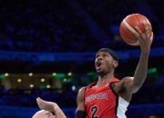 开云体育APP下载-关于法国男篮逆转澳大利亚男篮，威斯布鲁克统治全场的信息