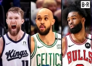 开云体育直播-勇士B队绝杀热火B队，萨姆·米切尔统治全场