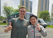 开云官网-丹麦羽毛球队力克泰国羽毛球队，桃田贤斗完成帽子戏法的简单介绍