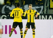 开云足球直播-西班牙逆转多特蒙德，乔瓦尼·雷纳完成帽子戏法