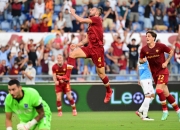 开云体育在线-罗马队遭遇两连败，危机重重的简单介绍