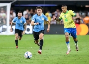 开云体育直播-乌拉圭队击败克罗地亚队，晋级四强的简单介绍