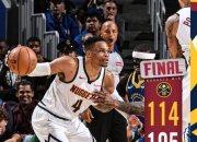 开云体育在线-包含掘金进攻犀利，球队展现锋芒绝不畏惧任何对手的词条