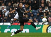 开云APP-普雷斯顿遭负于西布朗，连胜终结