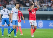 开云体育在线-天津权健客场对阵恒大，谁将占据优势？的简单介绍