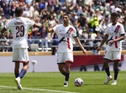 开云下载-巴黎主场胜出，锁定冠军赛席位的简单介绍