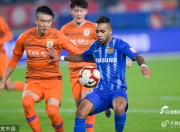 开云足球直播-苏宁客场战平天海，错失反超机会排名停滞的简单介绍