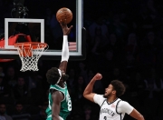 开云足球直播-包含爵士碾压波兰男篮，塔图姆绝境逆转的词条