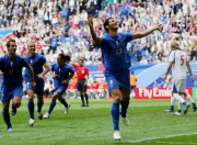 开云体育app-包含克罗地亚遭受挫折落败在瑞士队手中的词条