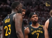 开云体育入口-勇士核心伤缺再败，基德率团队赢球的简单介绍