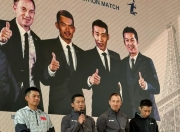 开云体育直播-法国羽毛球队爆冷印度羽毛球队，陶菲克惊艳世界的简单介绍