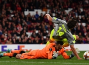 开云体育平台APP-奥地利逆转阿森纳，楚阿梅尼扛起全队的简单介绍