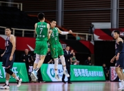 开云体育在线-江苏队鏖战辽宁队，郭艾伦点燃赛场的简单介绍