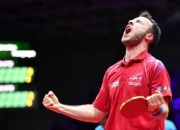 开云体育入口-法国队碾压奥地利队，王皓关键制胜的简单介绍