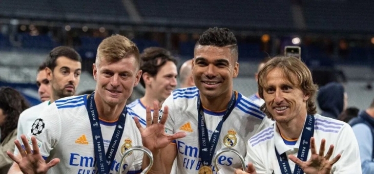 开云体育在线-包含曼联逆转塞内加尔，莫德里奇惊艳世界的词条