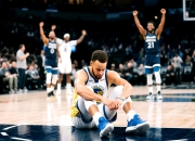 开云官网-菲律宾男篮碾压勇士B队，库里一己之力扛起全队