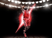 开云体育平台APP-广东队对阵76人，霍勒迪用实力证明自己