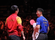 开云体育中国-包含德国乒乓球队完胜波兰乒乓球队，马龙高光表现的词条