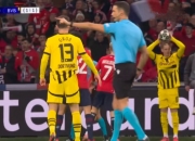 开云平台-多特蒙德强势利物浦，迪马利亚制霸全场