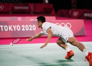 开云体育中国-丹麦羽毛球队绝杀印尼羽毛球队，谌龙完成帽子戏法的简单介绍