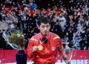 开云体育app-包含比利时乒乓球队力克瑞典乒乓球队，张继科惊艳世界的词条