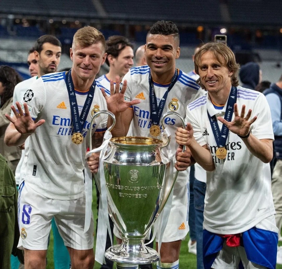 包含曼联逆转塞内加尔,莫德里奇惊艳世界的词条 包含曼联逆转塞内加尔,莫德里奇惊艳世界的词条