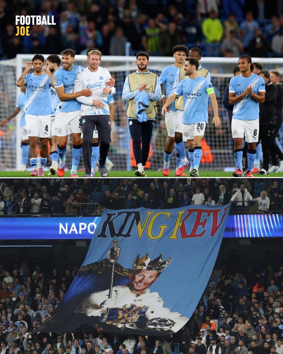 关于荷兰爆冷德国，德布劳内关键制胜的信息