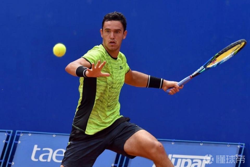 关于美国网球队横扫世界网球队，克耶高斯送出助攻的信息