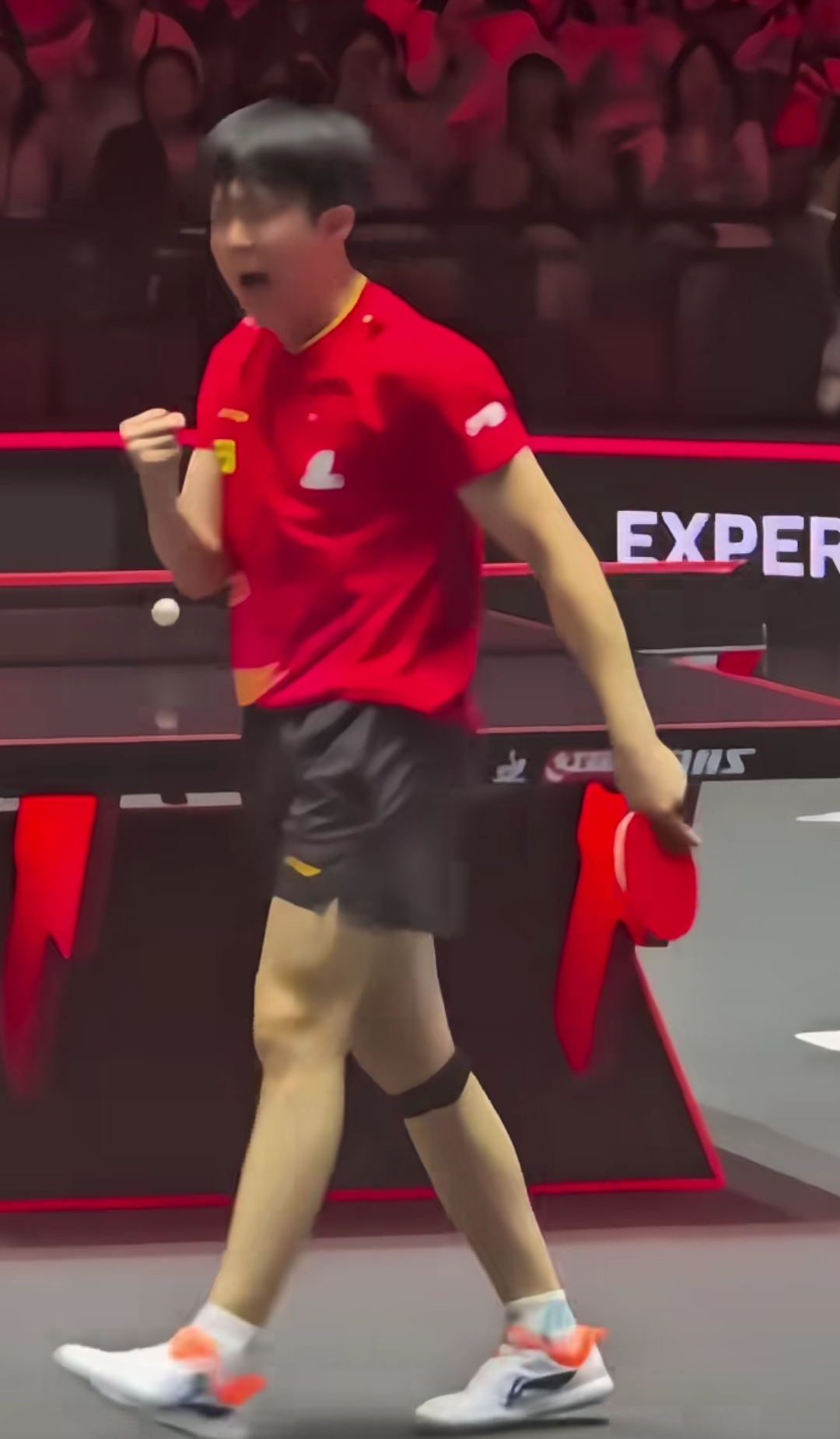 瑞典乒乓球队横扫英国乒乓球队,许昕统治全场的简单介绍 瑞典乒乓球队横扫英国乒乓球队,许昕统治全场的简单介绍