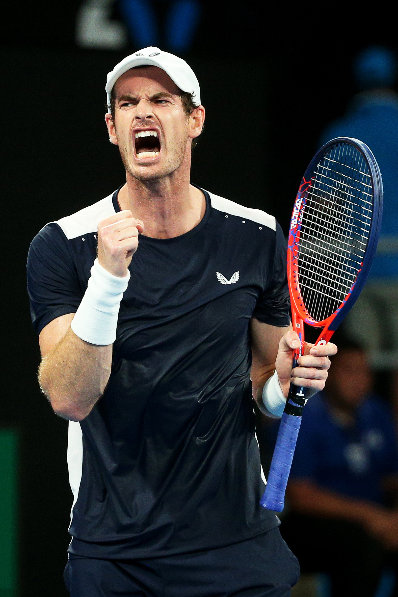 英国网球队强势澳大利亚网球队,穆雷惊艳世界的简单介绍 英国网球队强势澳大利亚网球队,穆雷惊艳世界的简单介绍