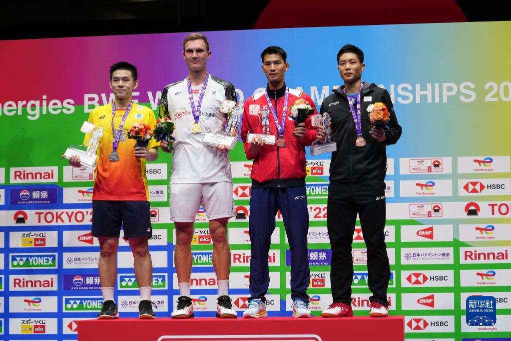 包含丹麦羽毛球队险胜泰国羽毛球队，辛杜制霸全场的词条