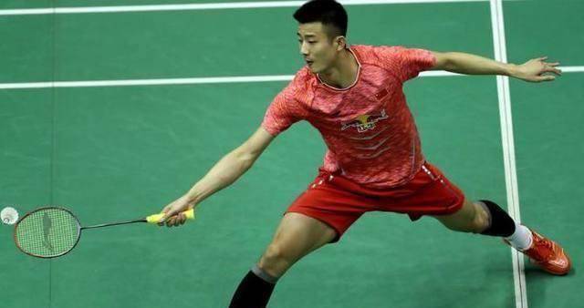 关于印度羽毛球队完胜丹麦羽毛球队，谌龙完成帽子戏法的信息