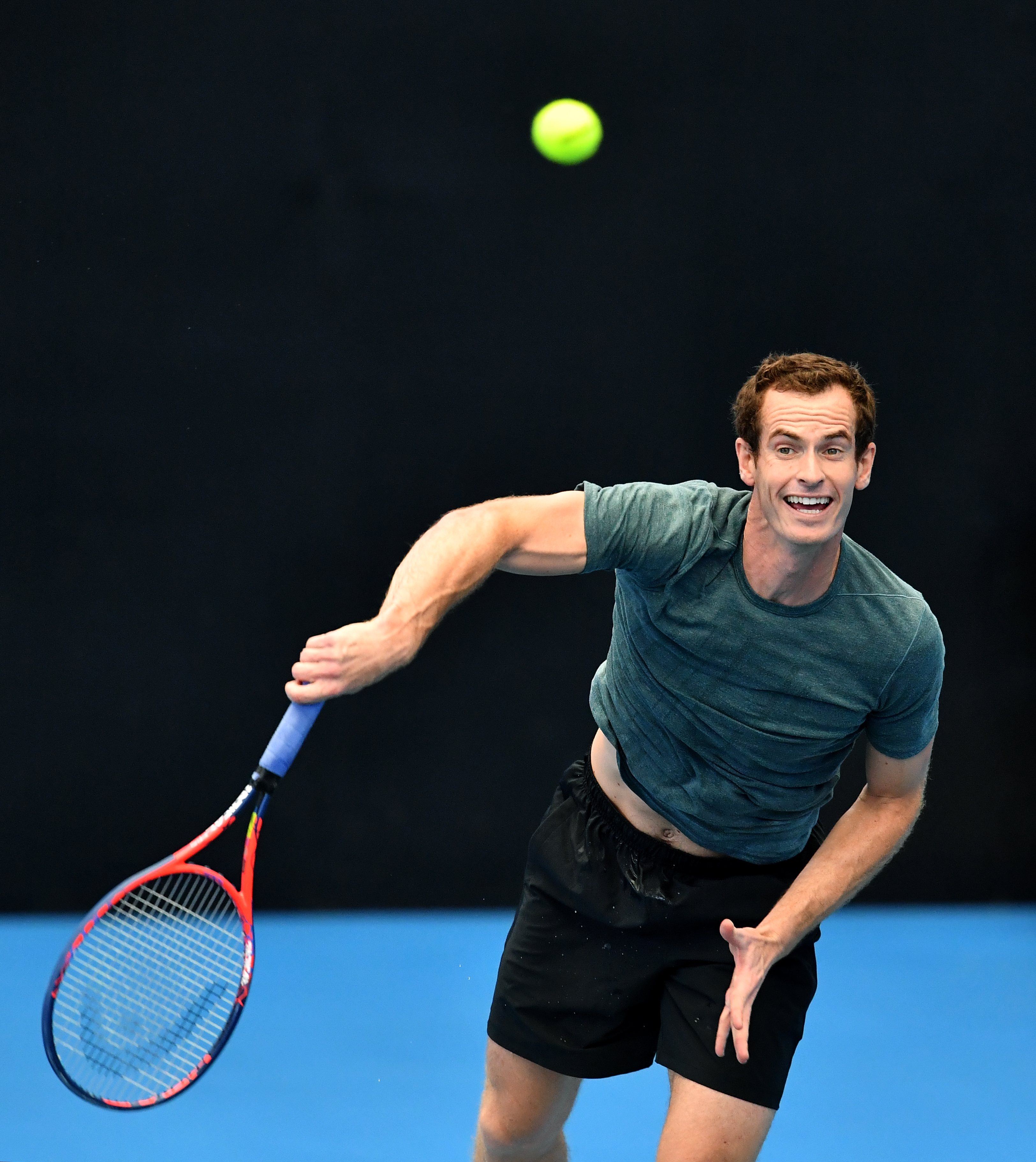 世界网球队力克法国网球队，穆雷打破历史纪录的简单介绍