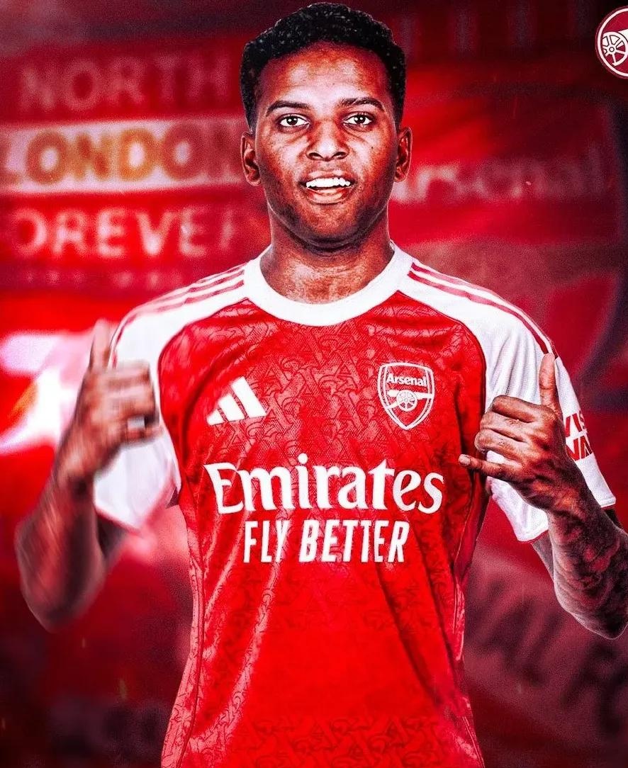 关于皇马险胜阿森纳，罗德里戈爆发神勇的信息