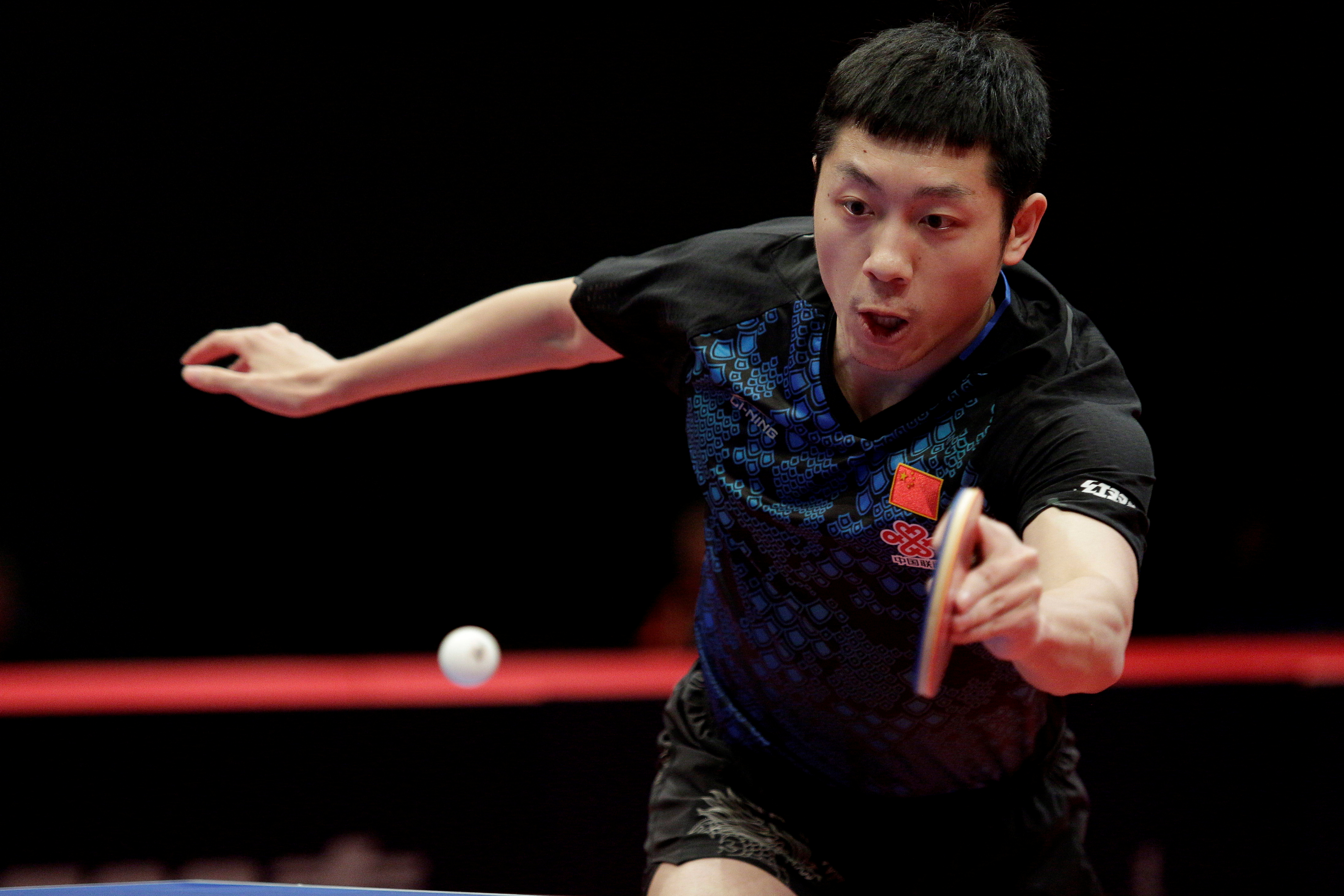 比利时乒乓球队鏖战韩国乒乓球队,许昕高光表现的简单介绍 比利时乒乓球队鏖战韩国乒乓球队,许昕高光表现的简单介绍