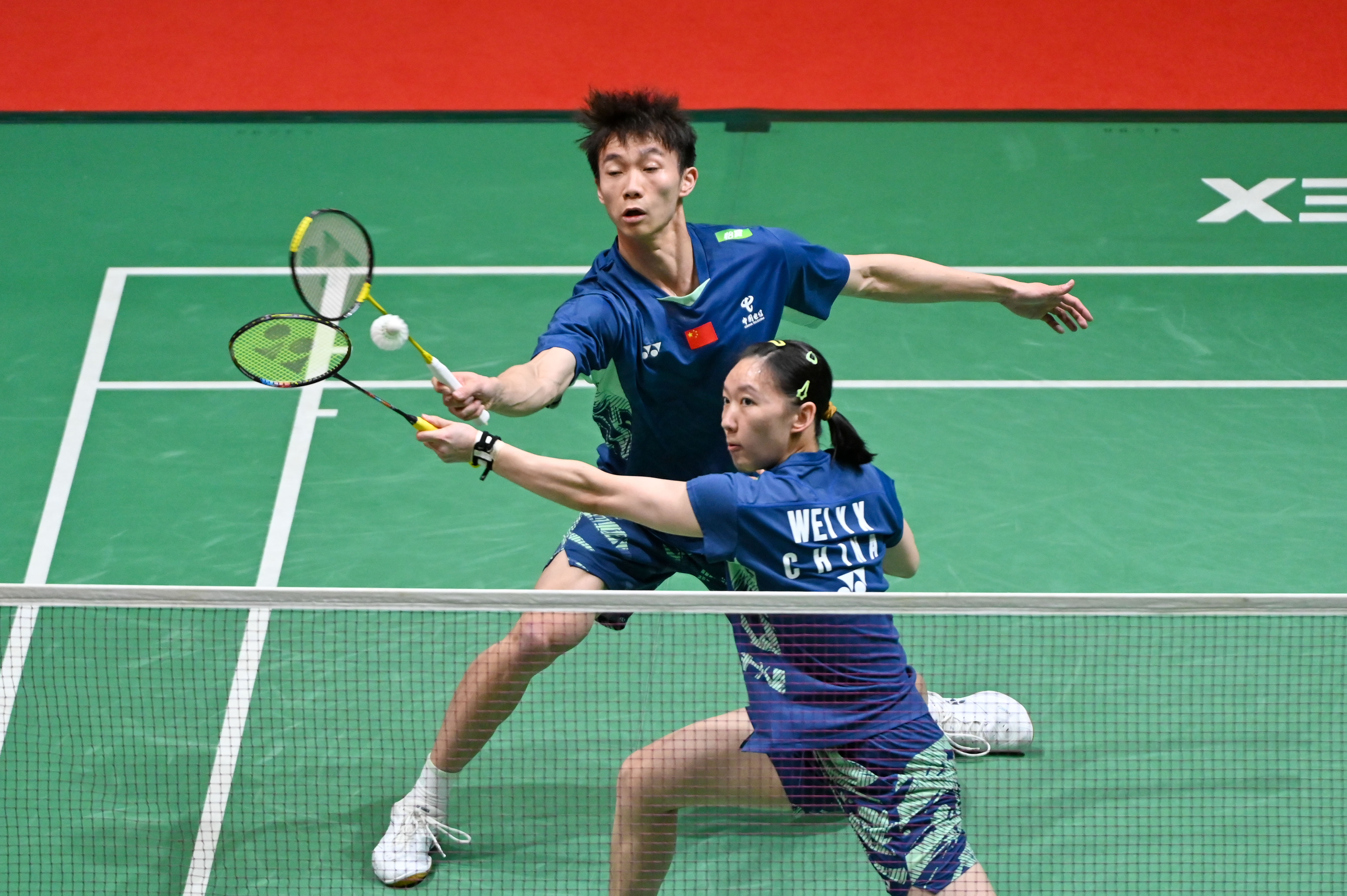 包含马来西亚羽毛球队鏖战法国羽毛球队,马琳统治全场的词条 包含马来西亚羽毛球队鏖战法国羽毛球队,马琳统治全场的词条