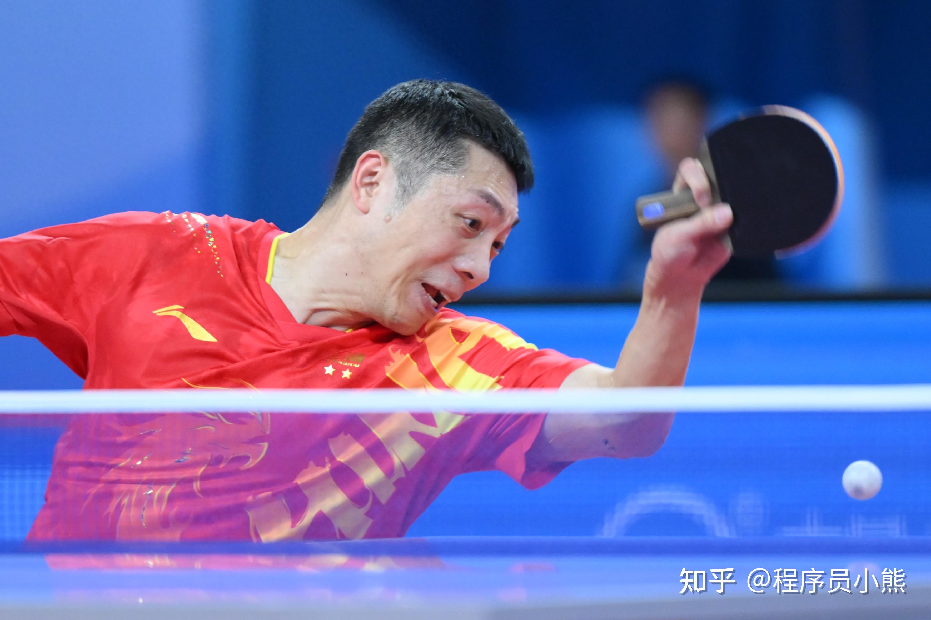 法国乒乓球队碾压德国乒乓球队,许昕惊艳世界的简单介绍 法国乒乓球队碾压德国乒乓球队,许昕惊艳世界的简单介绍