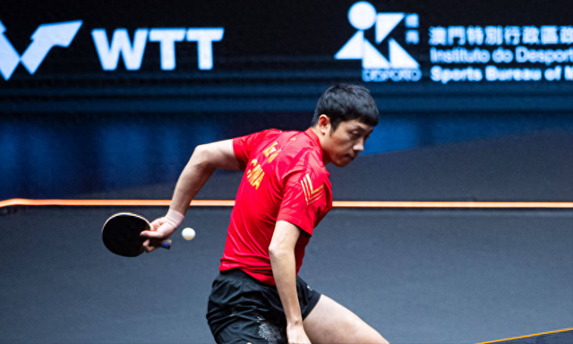 法国乒乓球队碾压德国乒乓球队,许昕惊艳世界的简单介绍 法国乒乓球队碾压德国乒乓球队,许昕惊艳世界的简单介绍