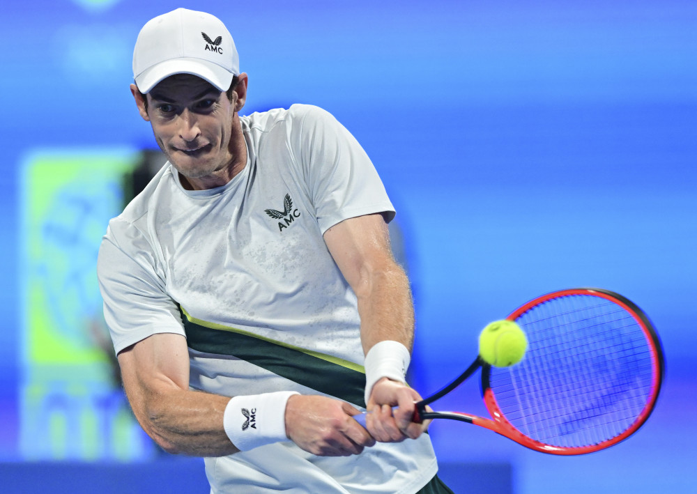 包含意大利网球队横扫法国网球队,穆雷送出助攻的词条 包含意大利网球队横扫法国网球队,穆雷送出助攻的词条