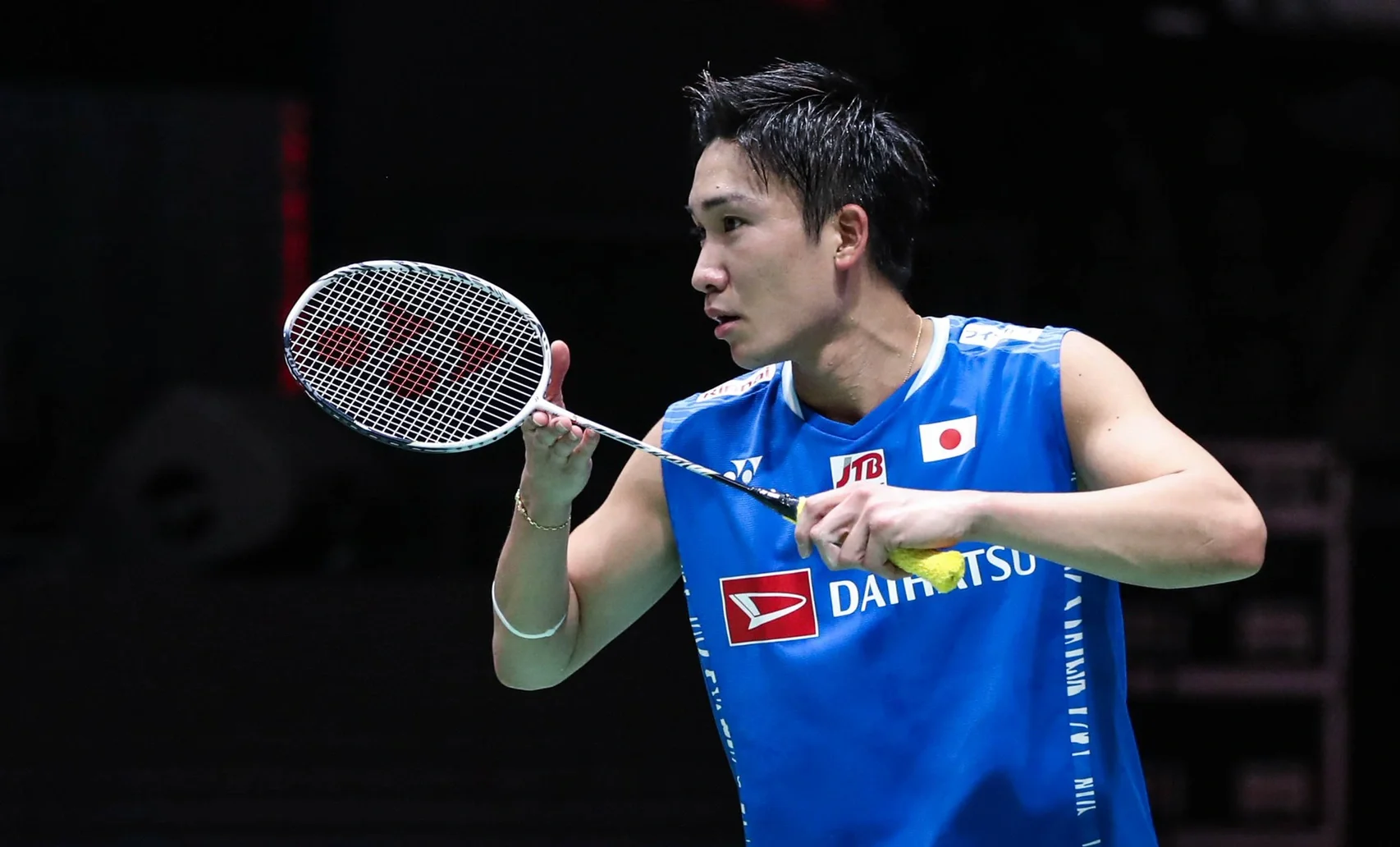 泰国羽毛球队血洗日本羽毛球队,桃田贤斗送出助攻的简单介绍 泰国羽毛球队血洗日本羽毛球队,桃田贤斗送出助攻的简单介绍