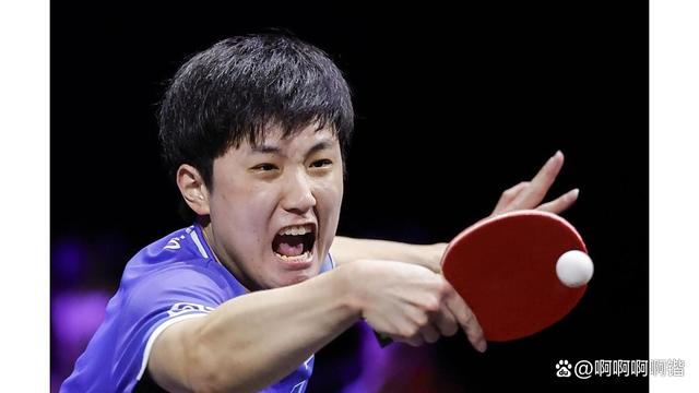 关于德国乒乓球队横扫中国乒乓球队,张本智和高光表现的信息 关于德国乒乓球队横扫中国乒乓球队,张本智和高光表现的信息