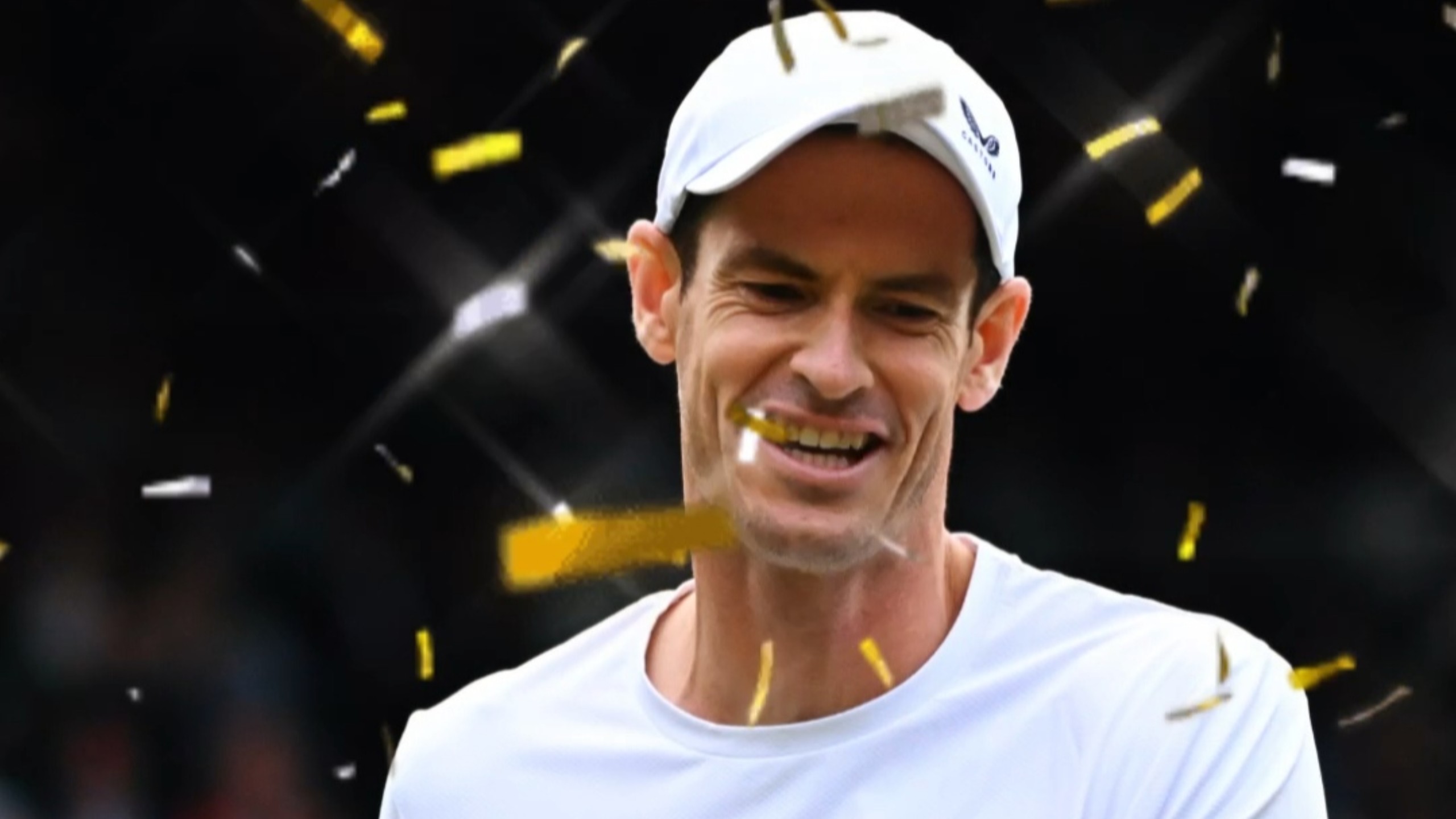 法国网球队血洗世界网球队，穆雷三分雨点燃全场