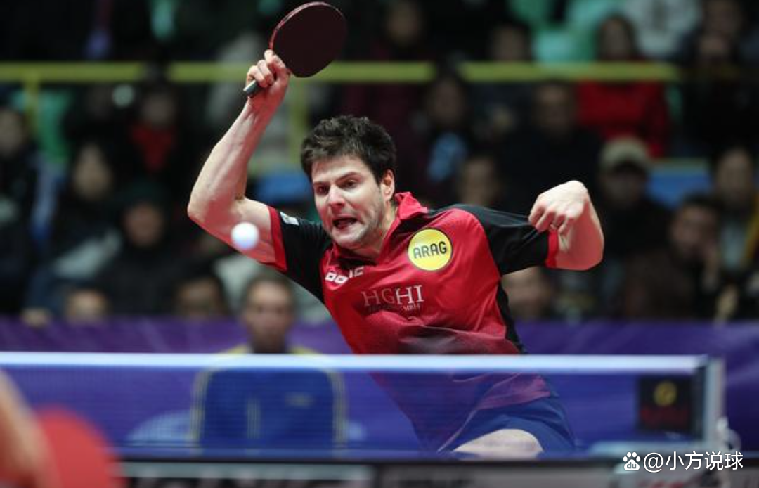 韩国乒乓球队爆冷英国乒乓球队,奥恰洛夫送出助攻的简单介绍 韩国乒乓球队爆冷英国乒乓球队,奥恰洛夫送出助攻的简单介绍