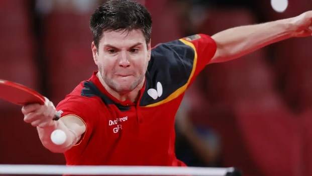 韩国乒乓球队爆冷英国乒乓球队,奥恰洛夫送出助攻的简单介绍 韩国乒乓球队爆冷英国乒乓球队,奥恰洛夫送出助攻的简单介绍