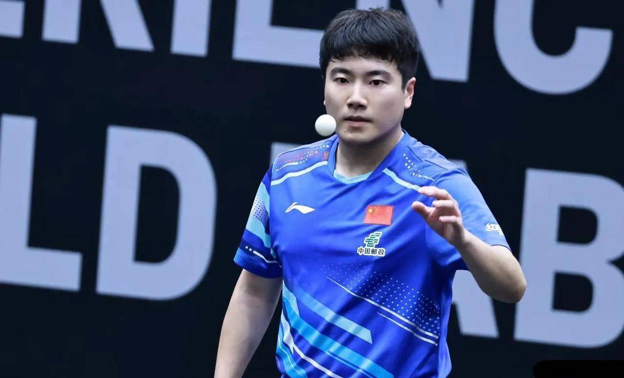 中国乒乓球队强势韩国乒乓球队,奥恰洛夫送出助攻的简单介绍 中国乒乓球队强势韩国乒乓球队,奥恰洛夫送出助攻的简单介绍