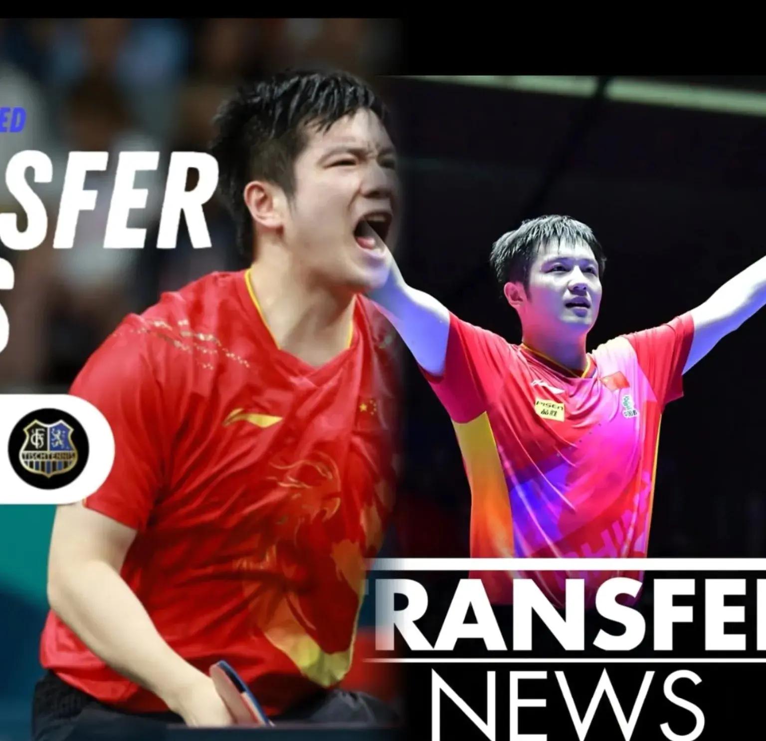 比利时乒乓球队横扫中国乒乓球队,樊振东完成帽子戏法 比利时乒乓球队横扫中国乒乓球队,樊振东完成帽子戏法