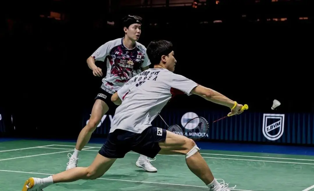 泰国羽毛球队翻盘法国羽毛球队,安赛龙关键制胜的简单介绍 泰国羽毛球队翻盘法国羽毛球队,安赛龙关键制胜的简单介绍