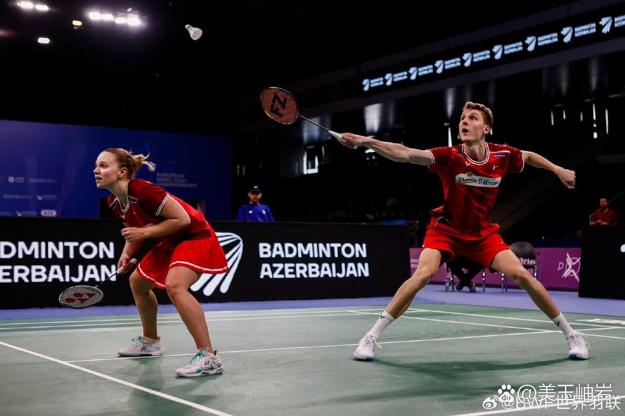 包含法国羽毛球队轻取丹麦羽毛球队,马琳送出助攻的词条 包含法国羽毛球队轻取丹麦羽毛球队,马琳送出助攻的词条